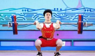 奥运会上获金牌2021 奥运会上获金牌2021