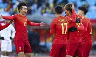 东亚杯国足比赛时间 东亚杯国足比赛时间